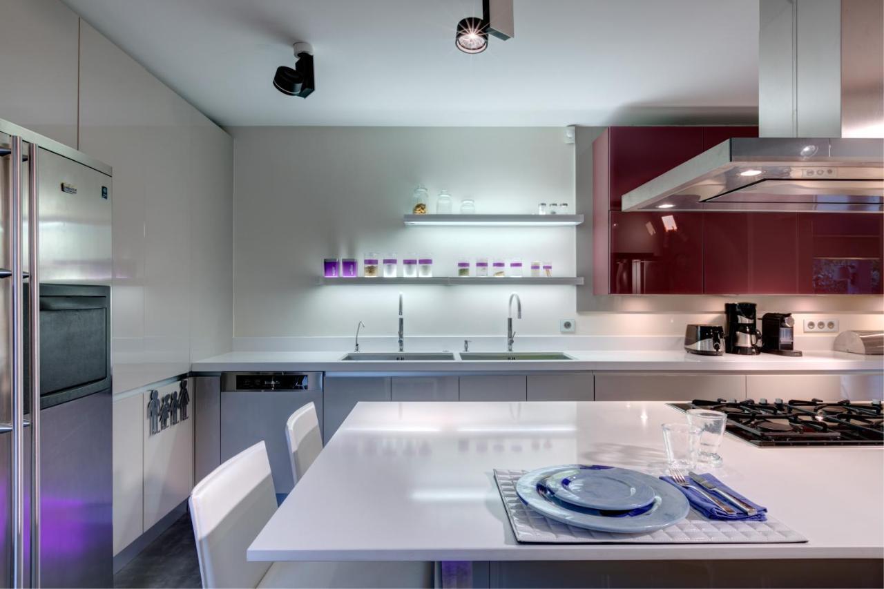 Luxurious Villa Philoxenia Lagonisi Buitenkant foto