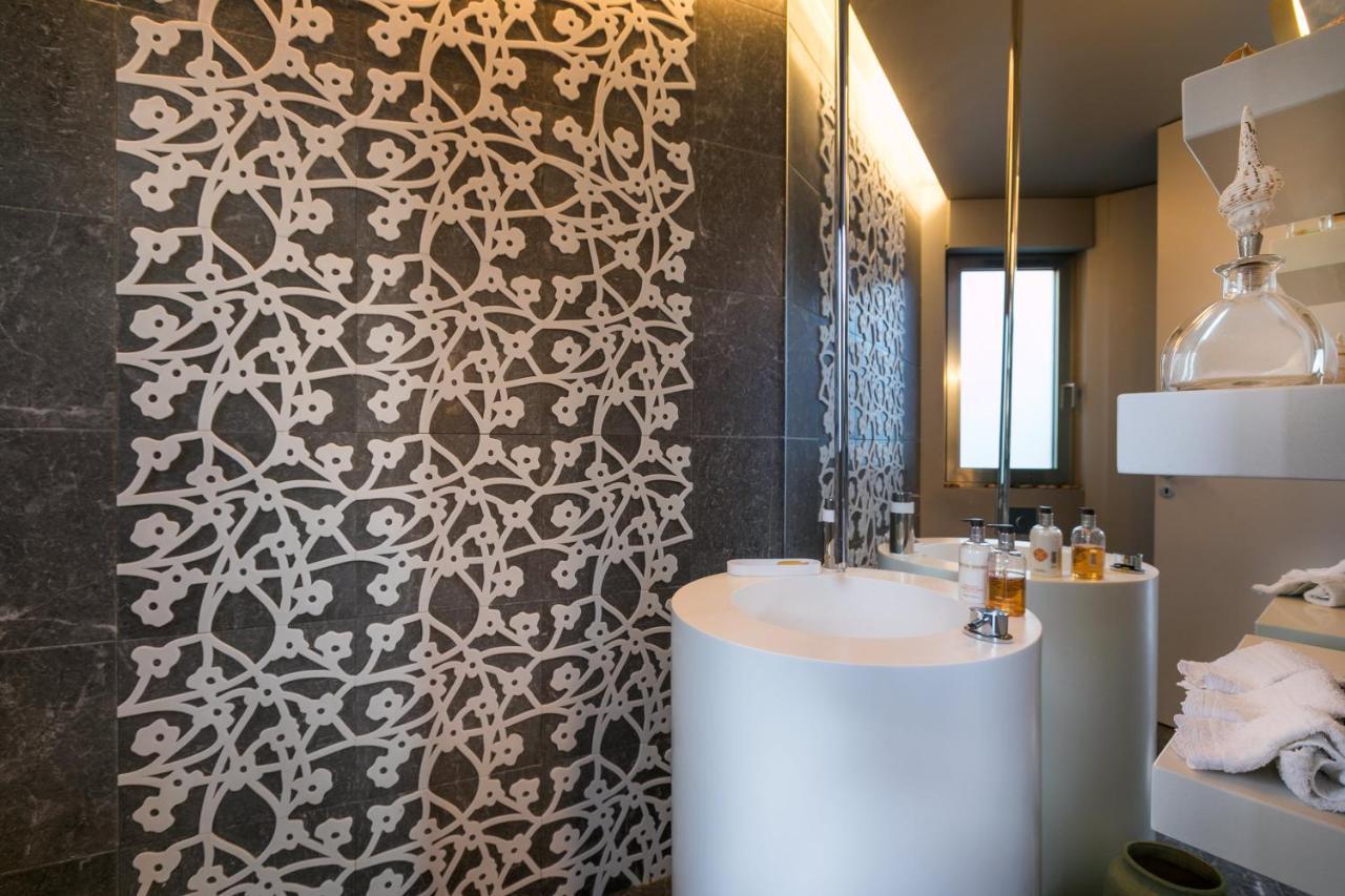 Luxurious Villa Philoxenia Lagonisi Buitenkant foto