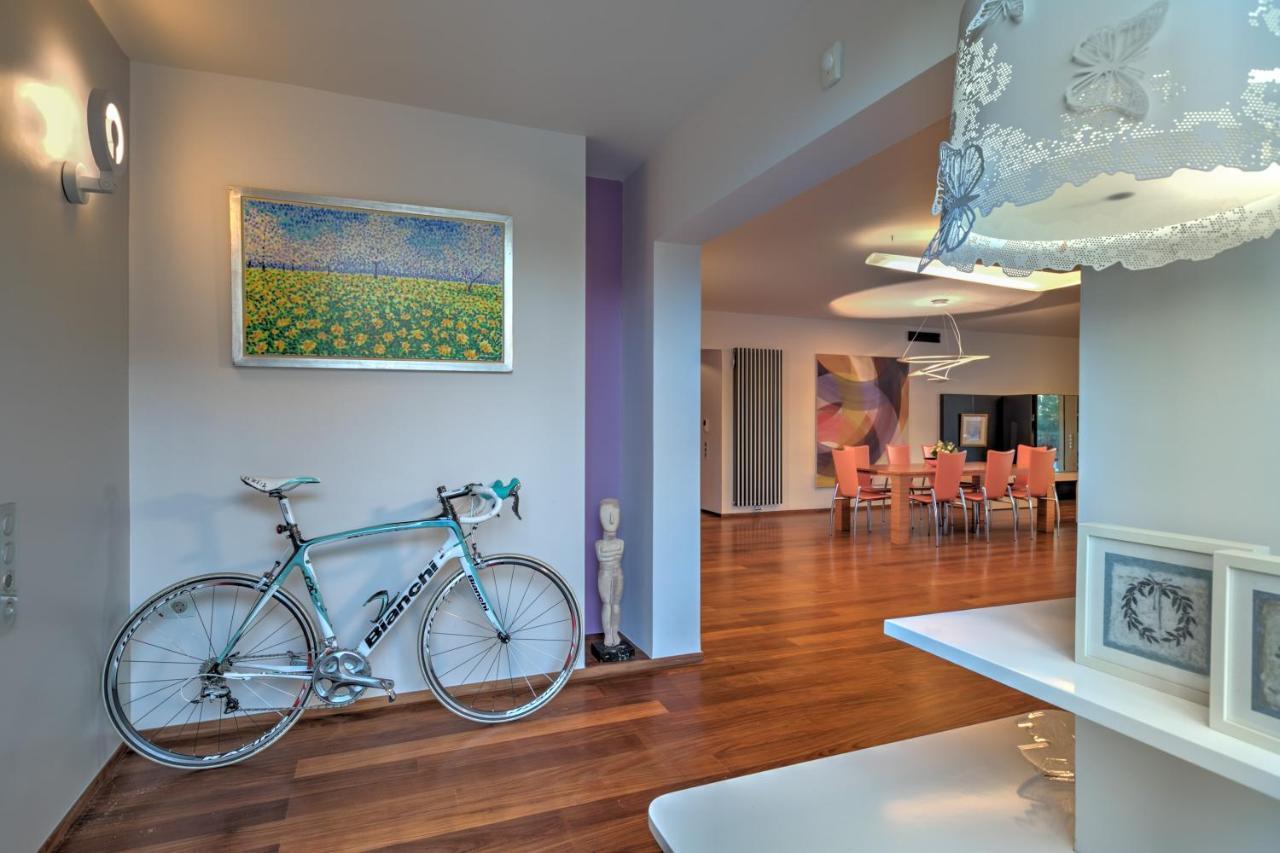 Luxurious Villa Philoxenia Lagonisi Buitenkant foto