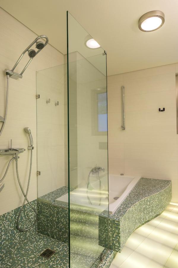 Luxurious Villa Philoxenia Lagonisi Buitenkant foto